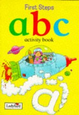 First Steps Activity ABC