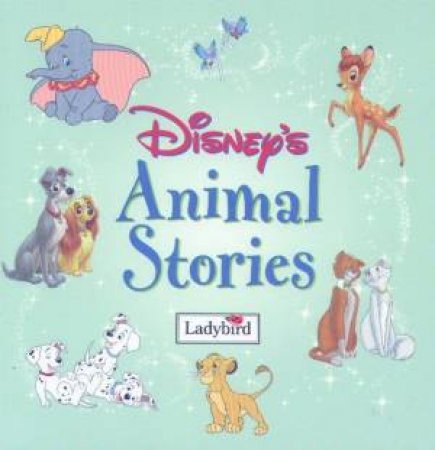 Disney's Animal Stories by Various