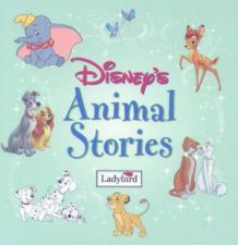 Disneys Animal Stories