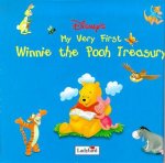 My Very First Winnie The Pooh