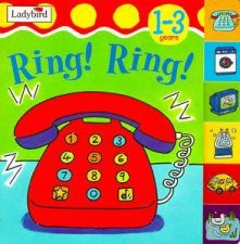 Look  Talk Ring Ring