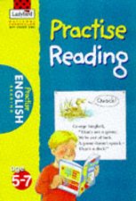 National Curriculum KS1 Practise Reading