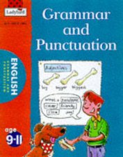 National Curriculum KS2 Grammar  Punctuation