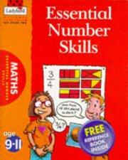 National Curriculum KS2 Essential Number Skills