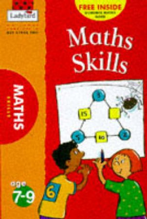 National Curriculum KS2: Maths Skills by Various