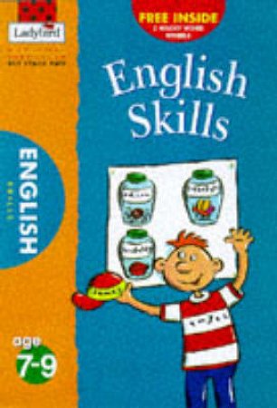 National Curriculum KS2: English Skills by Various