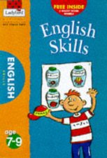 National Curriculum KS2 English Skills