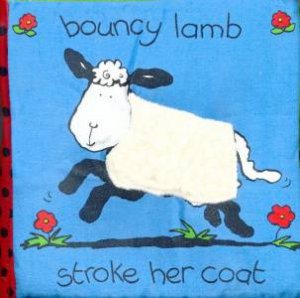 First Focus: Bouncy Lamb Stroke Her Coat by Various