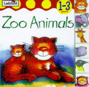 Look & Talk: Zoo Animals by Various