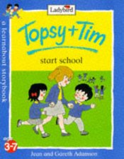 Topsy  Tim Start School