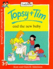 Topsy  Tim  The New Baby