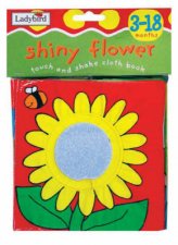 Shiny Flower Touch  Shake