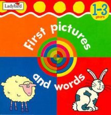 First Pictures  Words First Focus