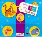 My Winnie The Pooh Book Box