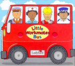 Little Workmates Bus Box Set