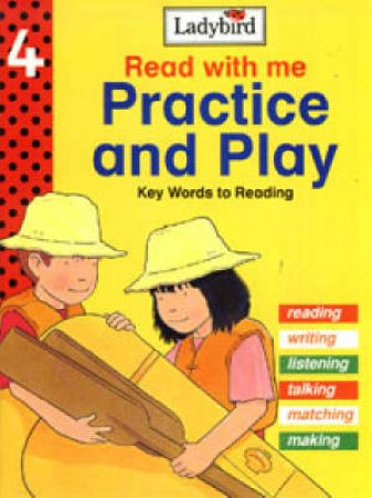 Practice & Play by Various