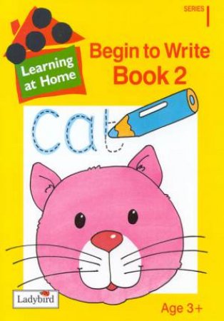 Begin To Write 2 by Various