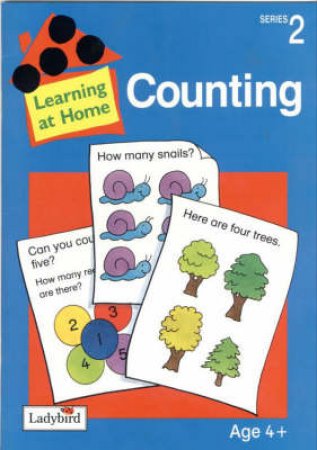 Counting by Various