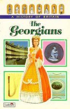 A History Of Britain The Georgians