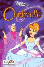 Disney Easy Reader Cinderella