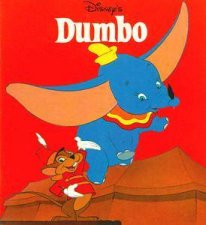 Dumbo Mini Books