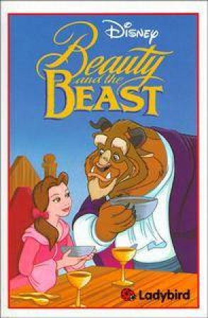 Disney Read Aloud Storybook: Beauty And The Beast by Various