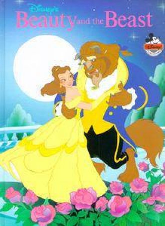 Disney: Beauty & The Beast by Various