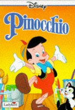 Ladybird Classic Pinocchio