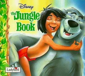 Disney: The Jungle Book by Various