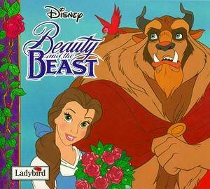 Disney: Beauty & the Beast by Various