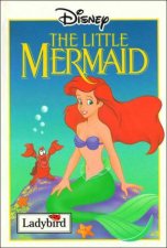 Disney Read Aloud Storybook The Little Mermaid