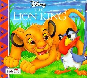 Disney: The Lion King by Various