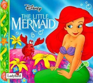 Disney: The Little Mermaid by Various