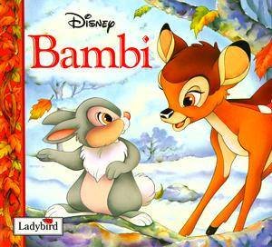 Disney: Bambi by Various