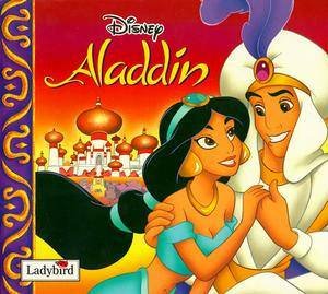 Disney: Aladdin by Various