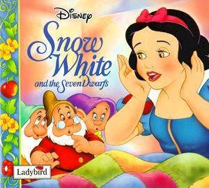 Disney: Snow White And The Seven Dwarfs by Various