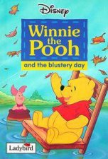 Disney Read Aloud Storybook WinnieThePooh And The Blustery Day