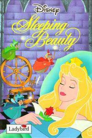 Disney Easy Reader: Sleeping Beauty by Various