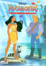 Ladybird Classic Pocahontas