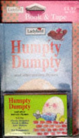 Humpty Dumpty - Cassette by Various