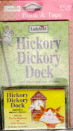 Hickory Dickory Dock - Cassette by Various