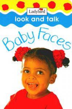 Look and Talk: Baby Faces by Various