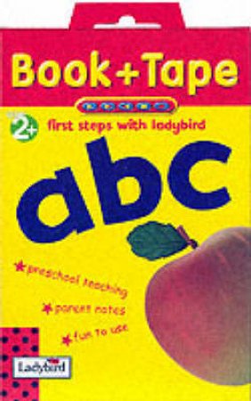 First Learning : ABC - Audio by Various