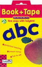 First Learning  ABC  Audio