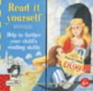 Read It Yourself Box 3 - Level 3 by Various