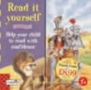 Read It Yourself Box 4 - Level 4 by Various