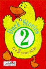 Animal Funtimes Duck Stories For Two Year Olds  Book  Tape