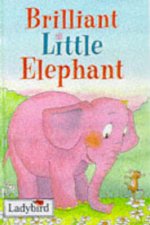 Brilliant Little Elephant  Book  Tape