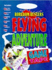 Flying Adventure Boredom Buster Game Pack