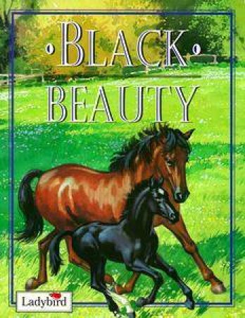 Black Beauty by Various